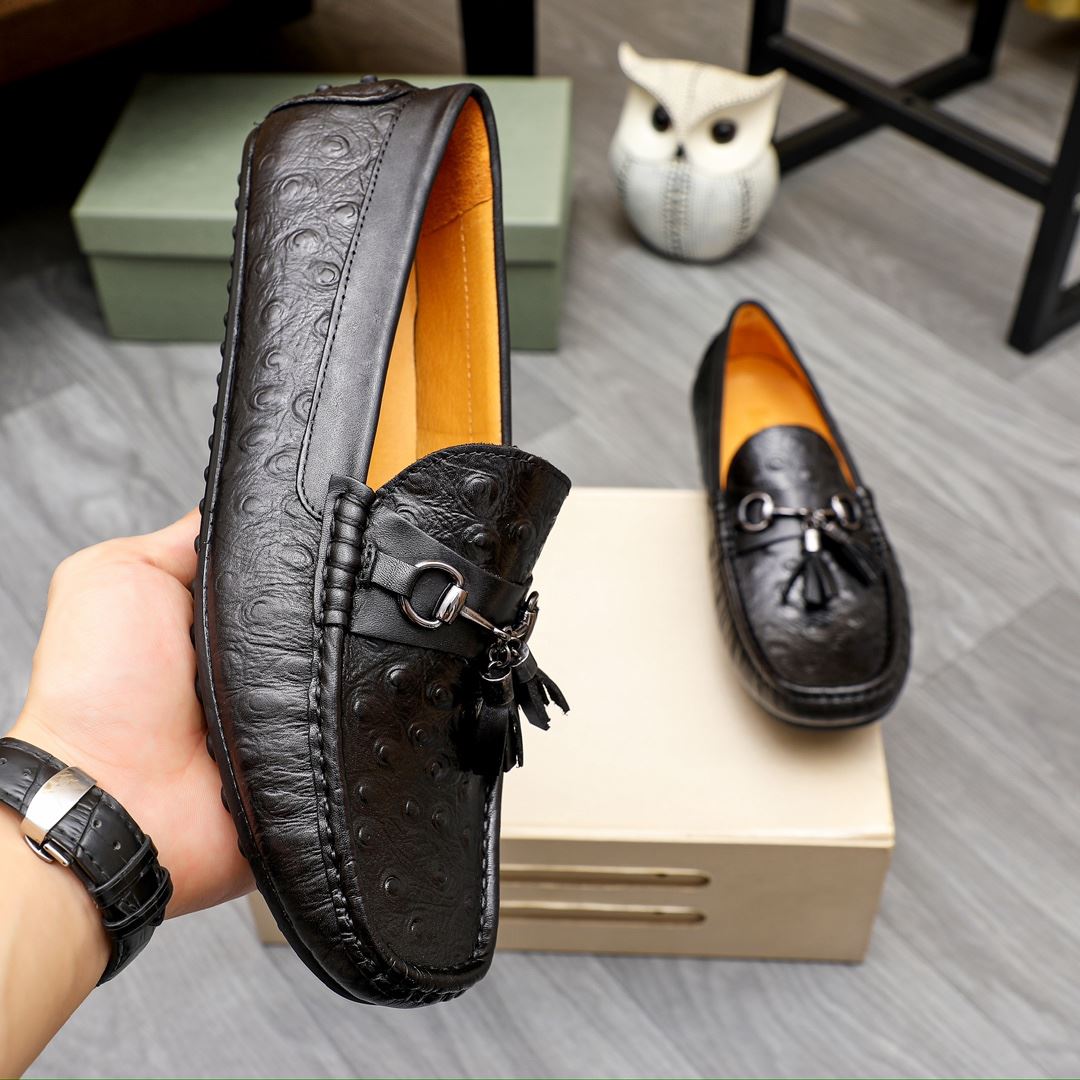 Berluti Shoes